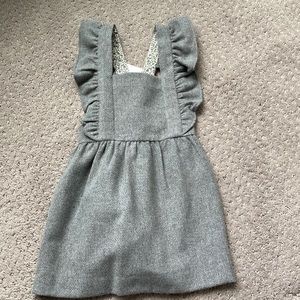 Zara Baby Dress - 3/4 years